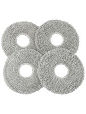 Effective Cleaning Cloths for