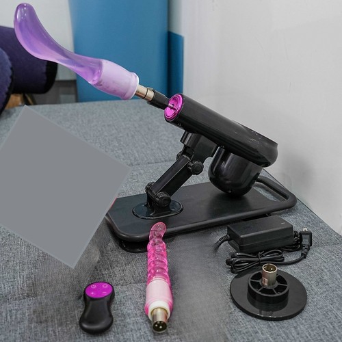 Wireless automatic sex - automatic, machine