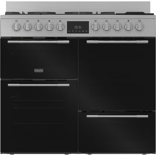 Hotpoint rh100fa21bx 100cm - hotpoint,
