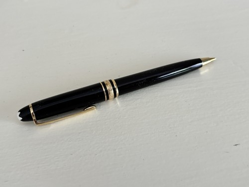 Montblanc meisterstück mozart - montblanc,