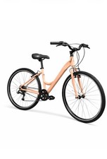 Batch "The Step Through"