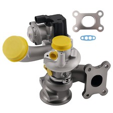 Turbo for Seat Leon SC 1.4 TSI