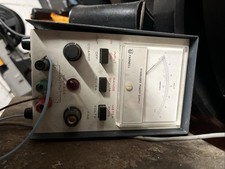 Stability Power Supply, By