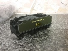 OO GAUGE HORNBY LORD NELSON