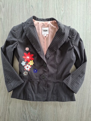 Vintage moschino jeans - vintage,