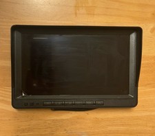 Claas Profi Cam Monitor