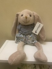 Wilberry Friends Mr Rabbit
