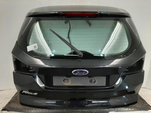Ford focus mk3 2011 2015 - mk3, rear