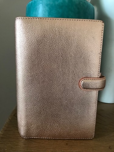 Filofax finsbury personal - filofax,