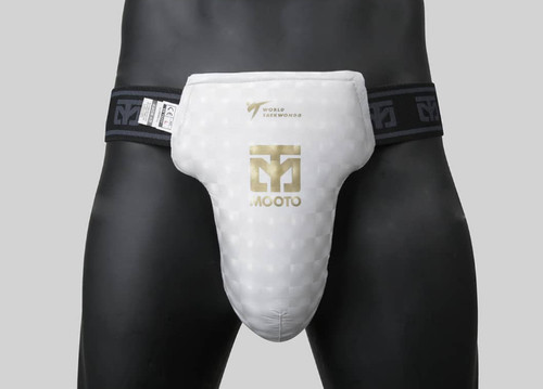 Mooto taekwondo xtera groin - taekwondo,