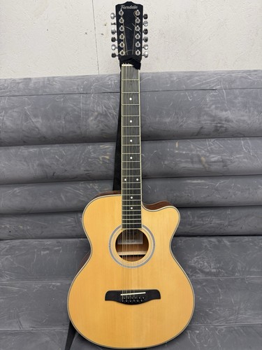 Ferndale acoustic string - acoustic,