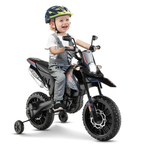 Kids electric motorbike 12v - kids,