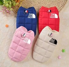 Warm Winter Dog Coat | Soft