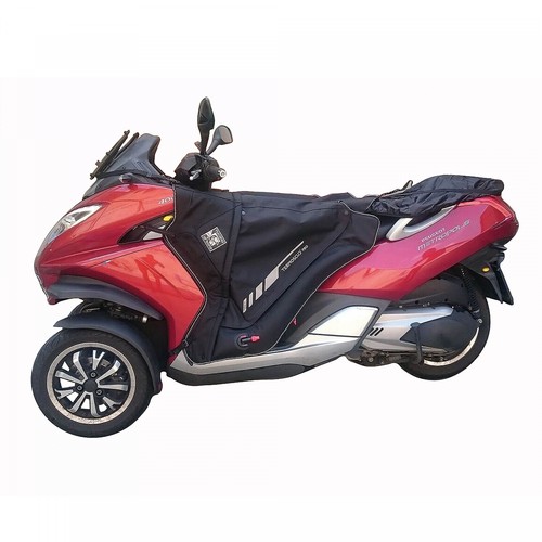 Leg protection tucano urbano - tucano,