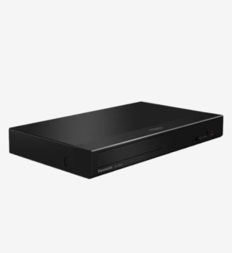 Panasonic ub450 region free - panasonic,