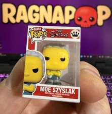 Funko Bitty Pop MOE SZYSLAK