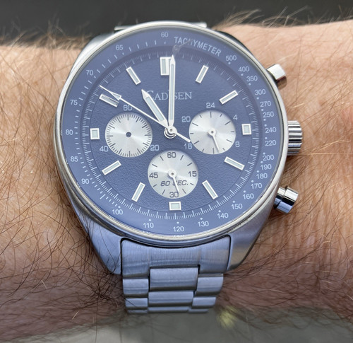 Cadisen c7063 lunar pilot - c7063,