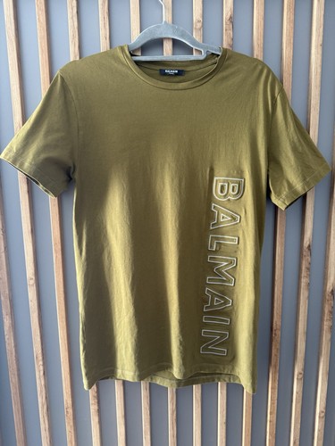 Balmain paris men - paris, men's