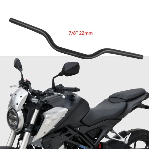 22mm motorcycle drag - 7/8'',