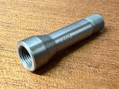 Levin 10mm piggyback - 10mm, d