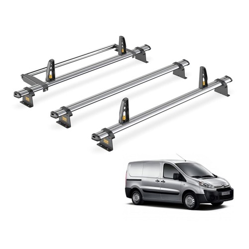 Citroen dispatch roof - dispatch, for