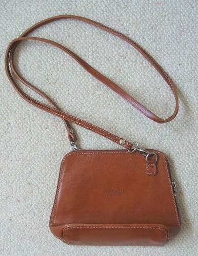 Vera pelle small italian - vera,