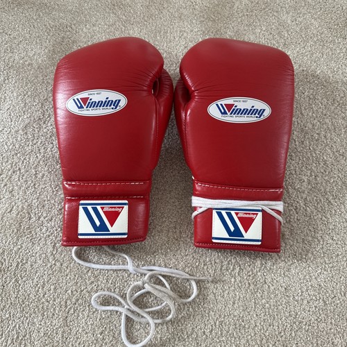 12oz red winning lace - red,