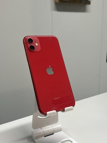 Apple iphone red - 11,