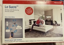 HONEYWELL LE SUCRE SELF