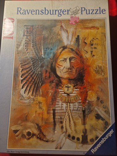 Ravensburger 1000 piece - ravensburger,