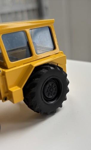 Jcb mk2 and - and, nzg