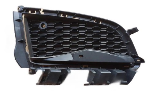 Jaguar front bumper grille - jaguar,
