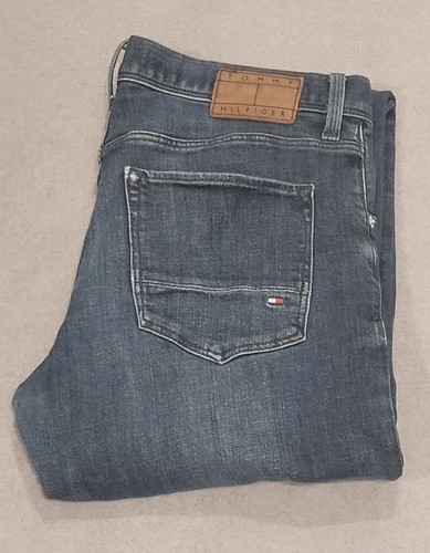 Tommy hilfiger bleecker jeans - bleecker,