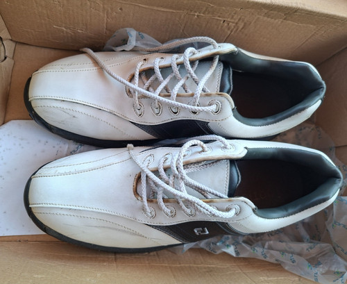 Footjoy flexzone greenjoys - footjoy,