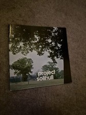 EXTREMELY RARE ROVER SD1