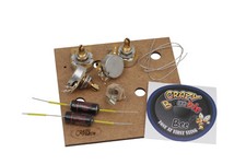 Vintage style Elect.Upgrade