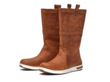 Chatham Solor G2 Leather