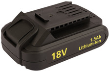 Draper 18V BATT FOR STORMFORCE