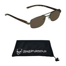 Small Square Aviator Reading