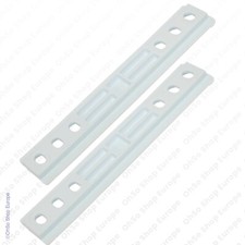 2x Howdens Lamona Integrated