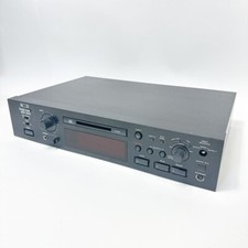 TASCAM MD-350 MINI DISC PLAYER