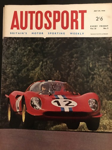 Autosport july 1966 jack - autosport,