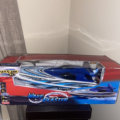 Fastlane r c wave - r/c,