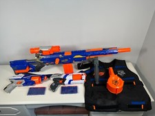 Nerf N-Strike Longstrike CS-6