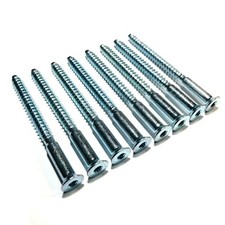 8 x Replacement Shelf Screws
