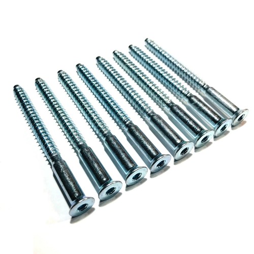 Replacement shelf screws - replacement,