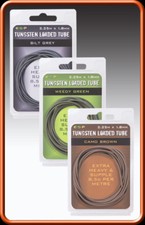 ESP Tungsten Loaded Rig Tubing