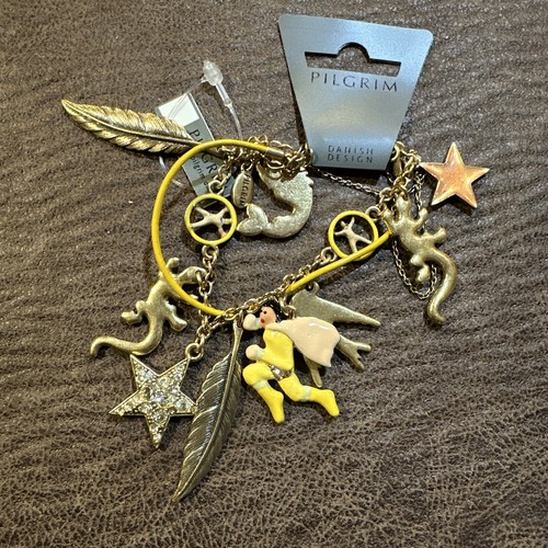 Pilgrim jewellery swarovski - jewellery,