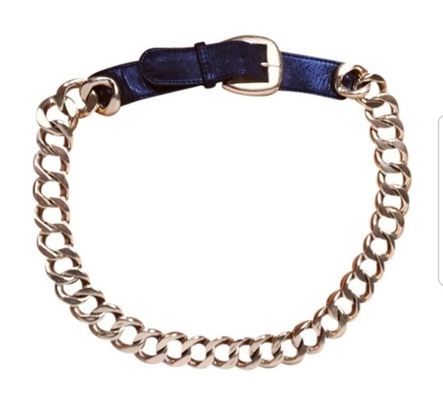 Genuine chanel vintage chain - vintage,