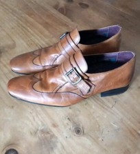 Tommy Hilfiger Tan Brown